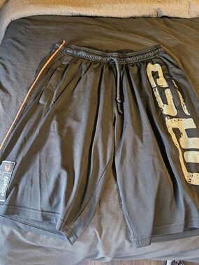 GASP Pro Mesh Shorts - XL - Like New